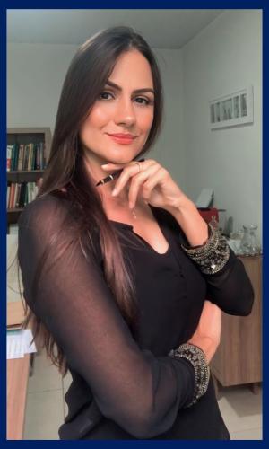 Dra. Juliana Morais Jordão – Advogada Previdenciária em São Bernardo do Campo