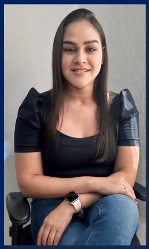 Tayane Ferreira – Assistente Jurídica